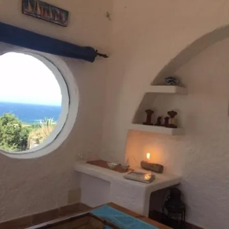 Vakantiehuis Lilla