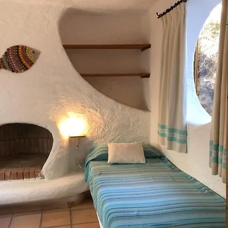 Lilla Prázdninový dům *