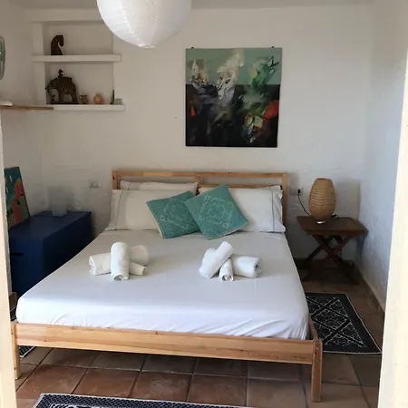 Prázdninový dům Lilla Portobello