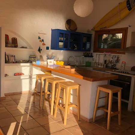 Lilla Vakantiehuis
