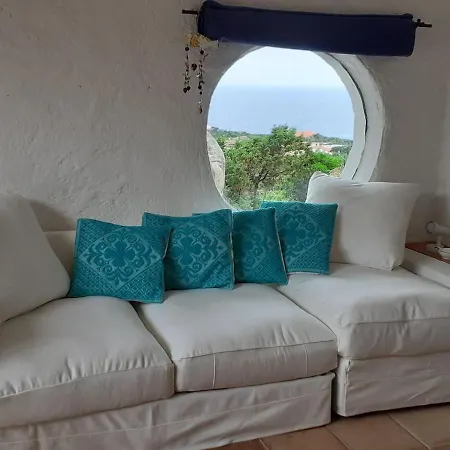 Vakantiehuis Lilla Portobello