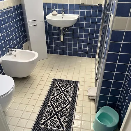 Vakantiehuis Lilla Portobello
