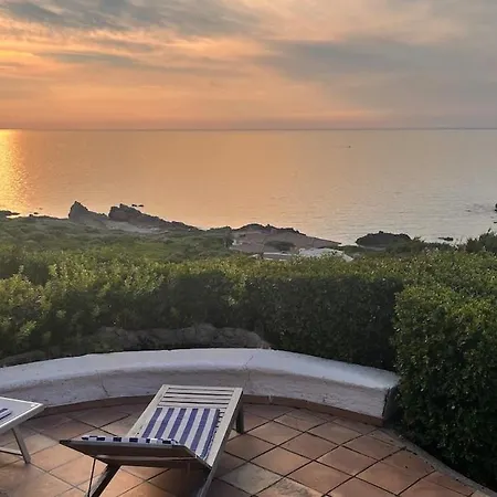 Vakantiehuis Lilla Portobello