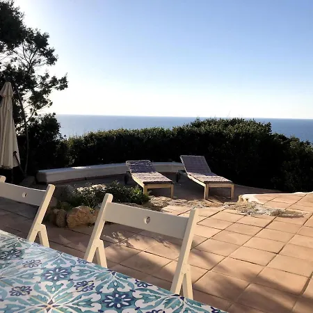 Lilla Vakantiehuis