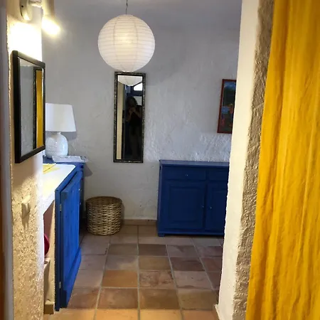 Lilla Vakantiehuis
