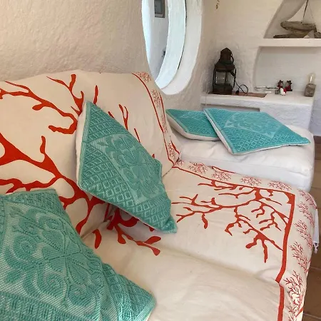Lilla Vakantiehuis Portobello