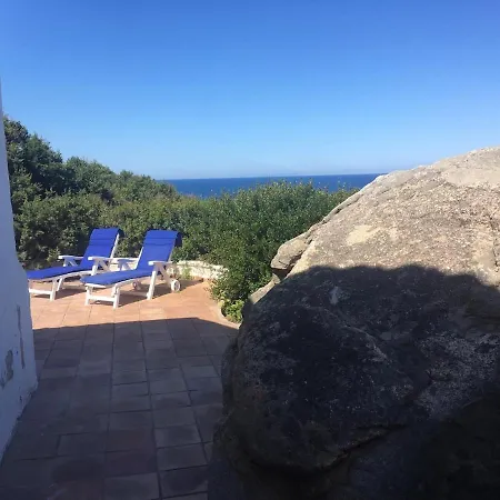 Vakantiehuis Lilla Portobello