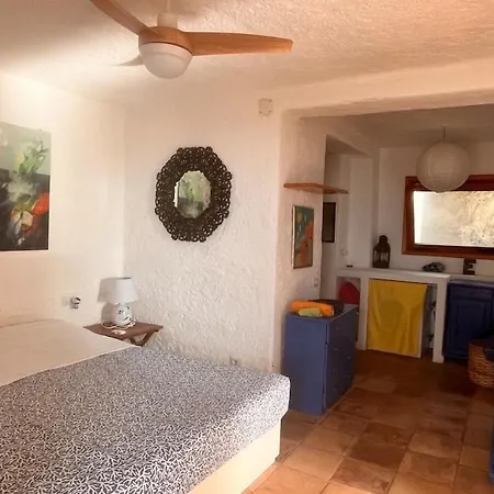 Vakantiehuis Lilla *
