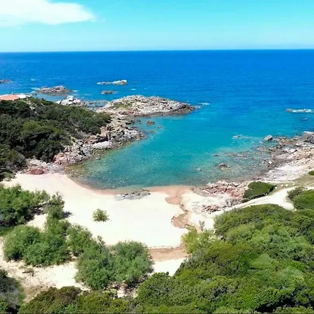 Lilla Vakantiehuis *
