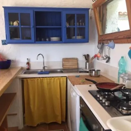 Lilla Vakantiehuis Portobello