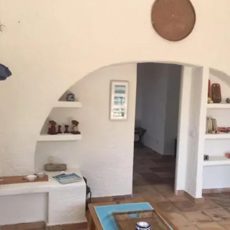 Lilla Prázdninový dům Portobello